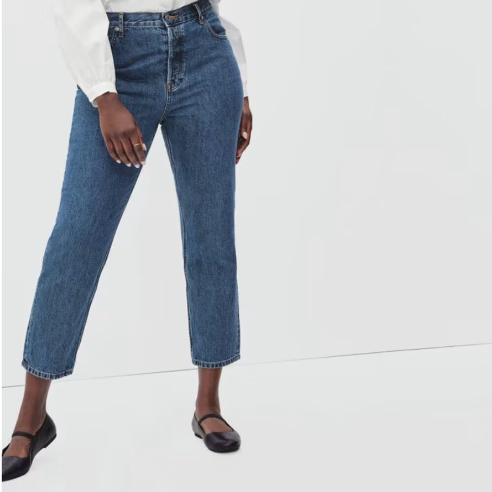 LIKE NEW The Curvy ’90s Cheeky® Jean